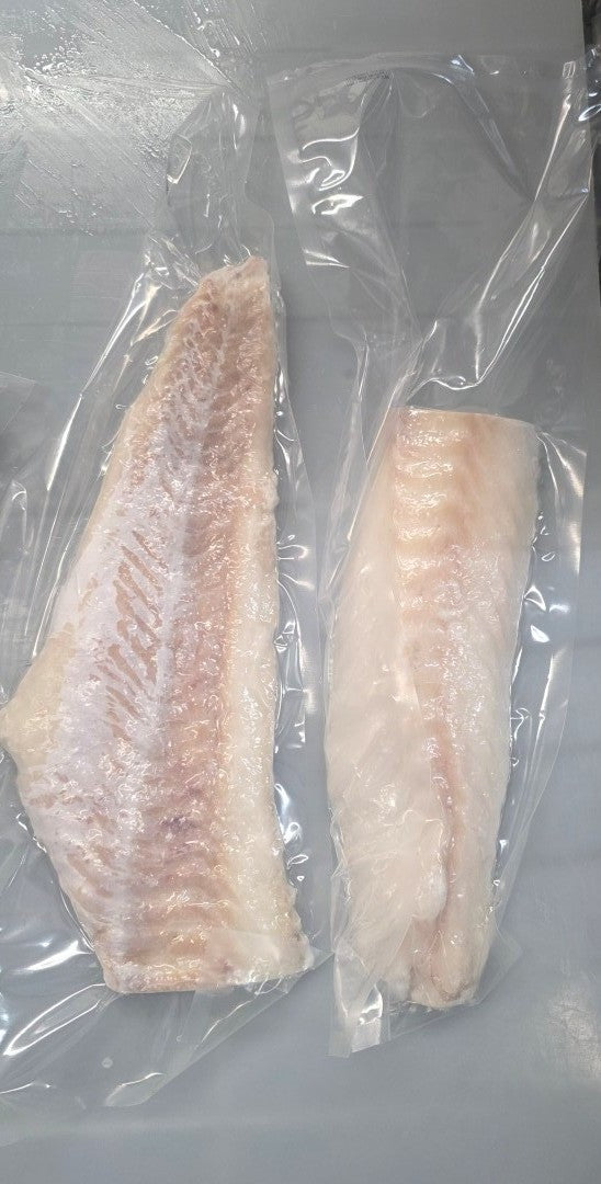 Pacific Cod Fillets - 10# box