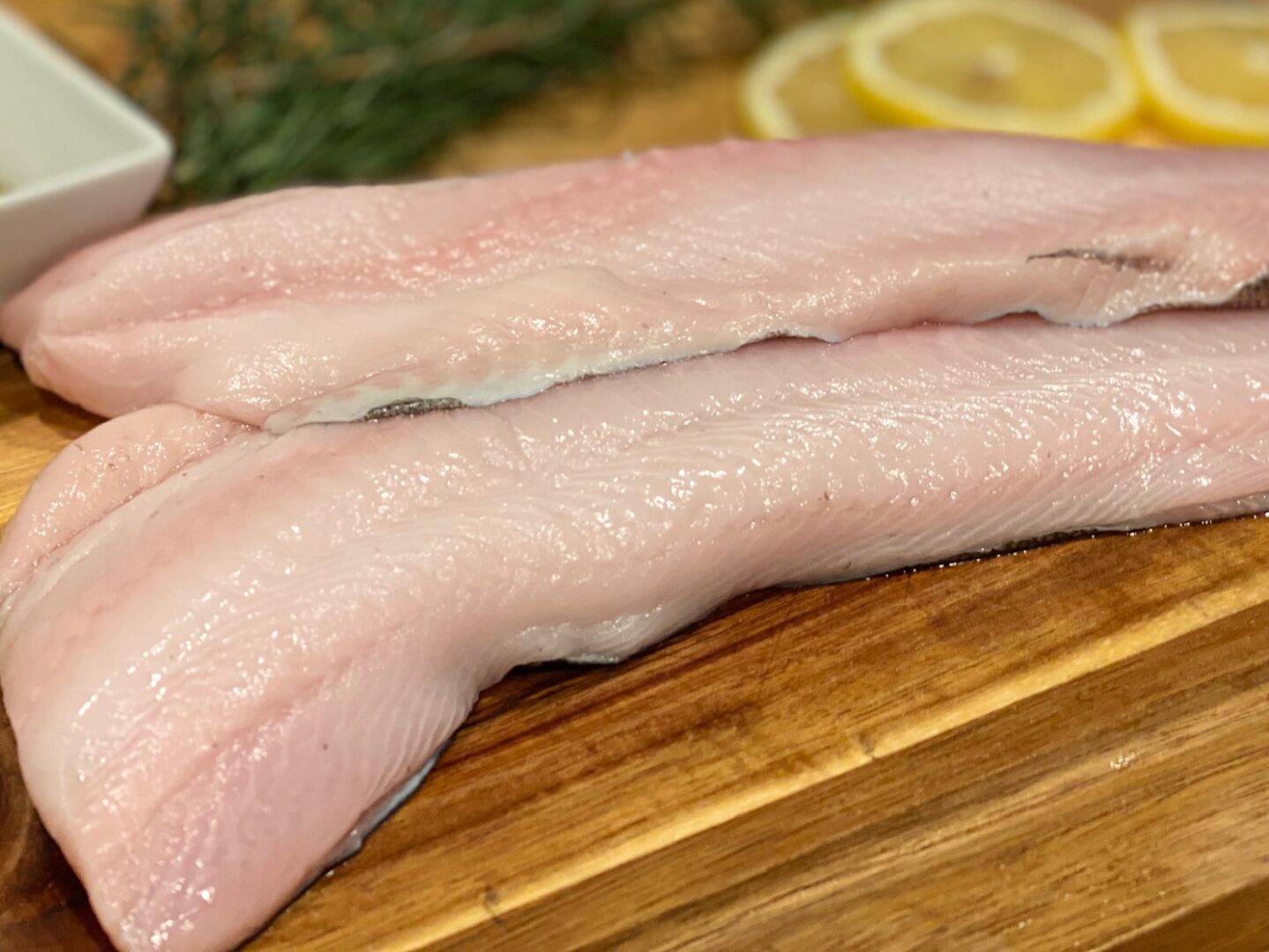Black Cod Fillet – 10#box