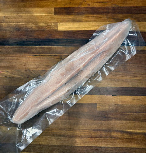 Tuna Loins – 10# box