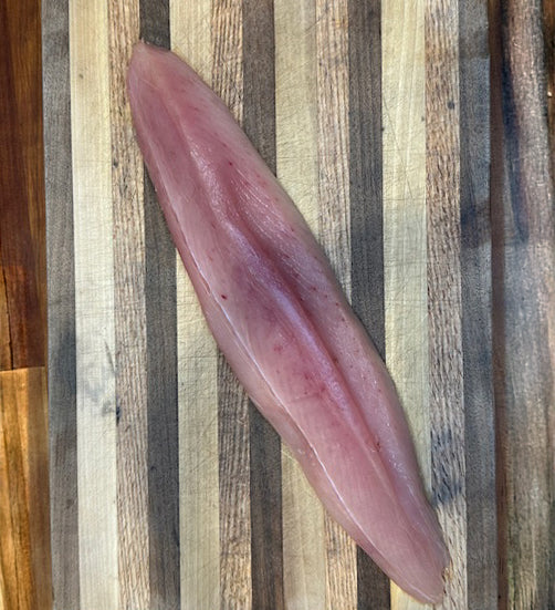 Tuna Loins – 10# box