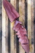 Tuna Loins – 10# box