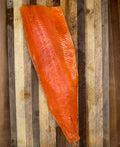 Sockeye Fillets - 20# box